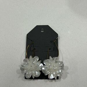 Beautiful earrings 